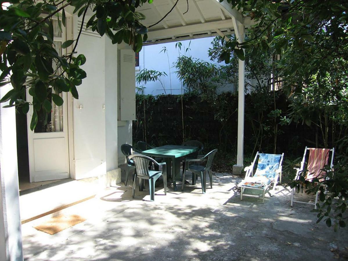 Charmante Villa, 100M De La Plage Pyla-sur-Mer Exterior photo